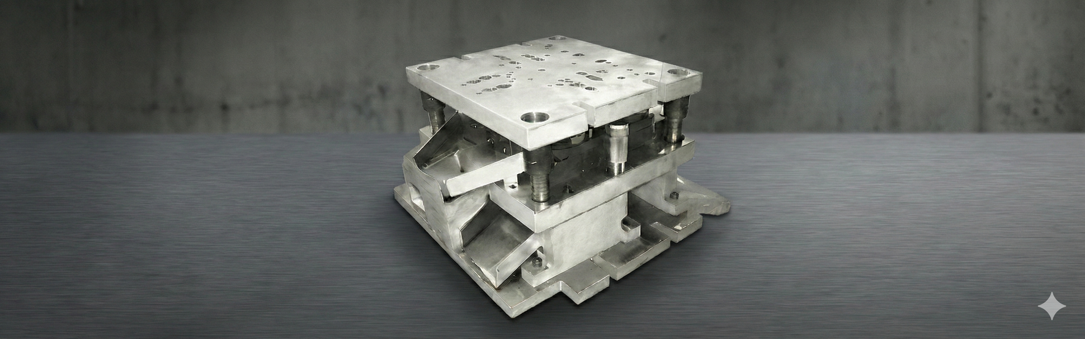 APREMAT Córdoba - Compromiso con la calidad y excelencia en matricería industrial