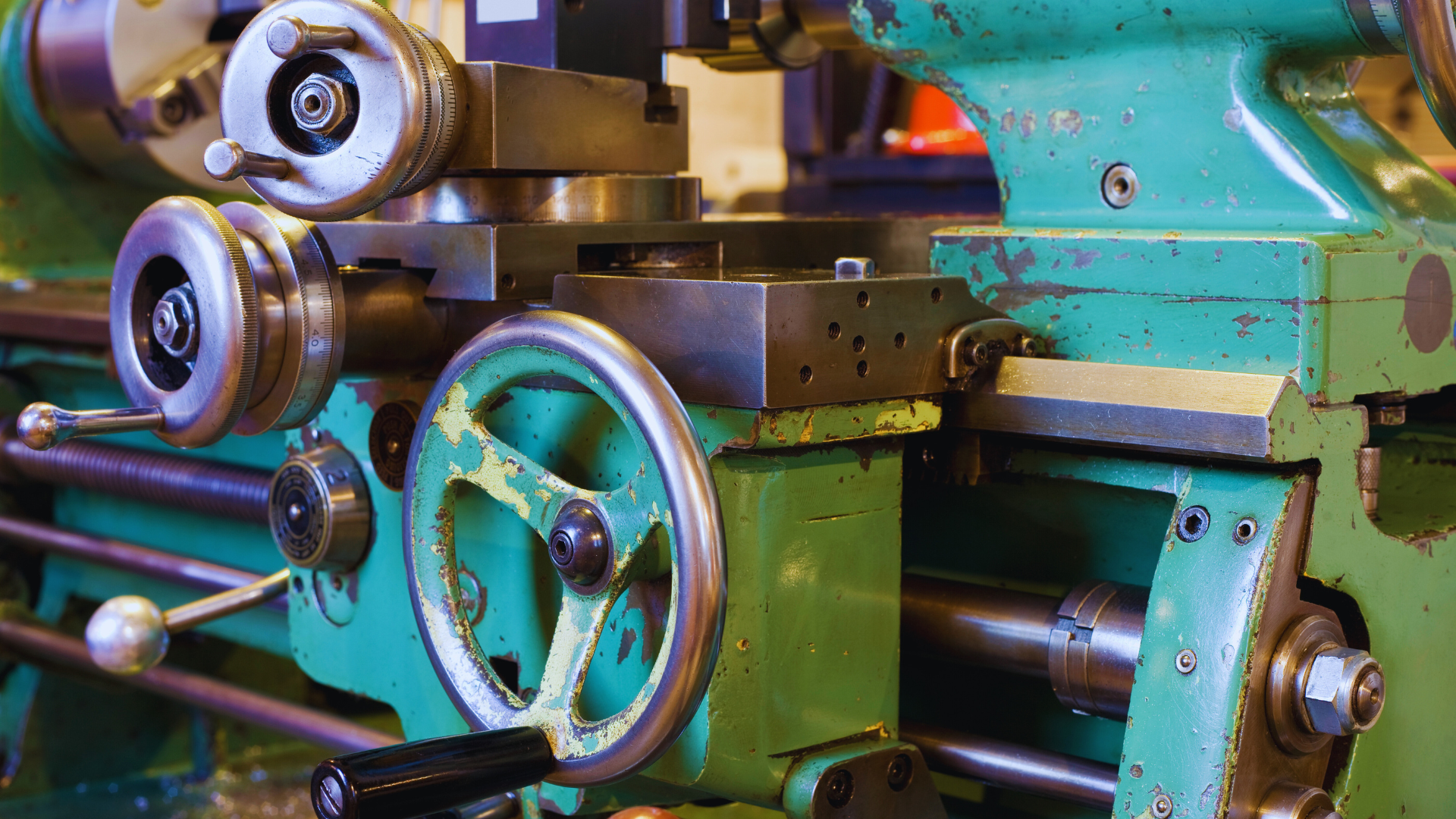 Matricería industrial para ferreterías