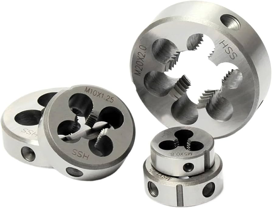 Matricería para joyería